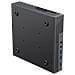 PILOT Z1 SFF Nero Intel H610 LGA 1700 - Foto miniatura 6