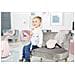 450110GA divano per bambini - Foto miniatura 5