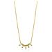 Collana Donna Ania Haie N018-03g 40 Cm - Foto miniatura 1