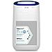 Purificatore di Ioni 6512B per Stanze 50 m² Potenza 48 W Colore Bianco - Foto miniatura 1