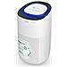 Purificatore di Ioni 6512B per Stanze 50 m² Potenza 48 W Colore Bianco - Foto miniatura 3