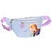 Marsupio Frozen Believe Lilla Per Bambini 23 X 12 X 9 Cm - Foto miniatura 1
