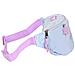 Marsupio Frozen Believe Lilla Per Bambini 23 X 12 X 9 Cm - Foto miniatura 2
