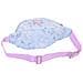 Marsupio Frozen Believe Lilla Per Bambini 23 X 12 X 9 Cm - Foto miniatura 3