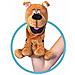 Pupazzo Di Peluche Scooby-doo - Foto miniatura 1