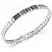 Bracciale Uomo Guess Juxb03214jwstbks - Foto miniatura 1