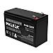 PHB 1207 batteria UPS Acido piombo (VRLA) 12 V 7,2 Ah - Foto miniatura 1