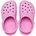 Classic Clog 206990-6sw, Bambini, Rosa, 24-25 - Foto miniatura 3