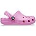 Classic Clog 206990-6sw, Bambini, Rosa, 24-25 - Foto miniatura 6