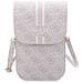 Borsa Porta Pc Stripe 4g, Rosa - Foto miniatura 2