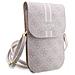 Borsa Porta Pc Stripe 4g, Rosa - Foto miniatura 3