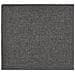 Letto Contenitore Tessuto Orbey 140 X 200 Cm Grigio - Foto miniatura 6