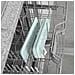 00181599 posata da cucina e set di coltelli 4 pz Astuccio per set di coltelli /coltelleria - Foto miniatura 2