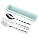 00181599 posata da cucina e set di coltelli 4 pz Astuccio per set di coltelli /coltelleria - Foto miniatura 7