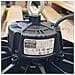 Faro industriale 100w 160lm /w IP65 50.000h - Driver Philips - Foto miniatura 3