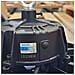 Faro industriale 100w 160lm /w IP65 50.000h - Driver Philips - Foto miniatura 4