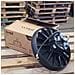 Faro industriale 100w 160lm /w IP65 50.000h - Driver Philips - Foto miniatura 6