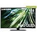 TV Neo QLED UHD 4K 43" QE43QN90DATXZT Smart TV Wi-Fi Titan Black 2024 - Foto miniatura 4