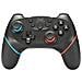 Joystick Senza Fili Compatibile Con Nintendo Switch, Nero - Foto miniatura 4