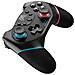 Joystick Senza Fili Compatibile Con Nintendo Switch, Nero - Foto miniatura 5