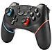 Joystick Senza Fili Compatibile Con Nintendo Switch, Nero - Foto miniatura 1