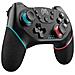 Joystick Senza Fili Compatibile Con Nintendo Switch, Nero - Foto miniatura 2