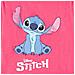 T-shirt Lilo &amp; Stitch lil23-2440 s1-2a Ragazza - Foto miniatura 3