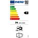 SDS BRAVIA 7 QLED GOOGLE TV - Foto miniatura 2