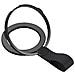 Supporto Magnetico Per Anello Telefonico Per Iphone 12/13/14/15 Black - Foto miniatura 1