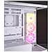 Case A 3500X Middle Towe ARGB 3500X Vetro Temperato No-Power minITX /mATX /ATX /E-ATX 2 x USB 3.2 Colore Bianco - Foto miniatura 3