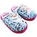 Pantofola Ragazza Regina delle Nevi Pantofole fro24-4236 s1-34 - Foto miniatura 2