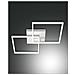 Plafoniera Bard A Led Moderna 52w Bianco 3394-66-102 - Foto miniatura 2