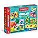 Sapientino Montessori Primi Giochi Schede Educative Per Conoscere Animali Forme E Colori - Foto miniatura 1
