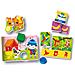 Sapientino Montessori Primi Giochi Schede Educative Per Conoscere Animali Forme E Colori - Foto miniatura 2