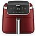 Friggitrice ad Aria AF140EUCM Capacità 4.7 Litri 2000 Watt Colore Rosso - Foto miniatura 1