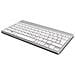 Tastiera Wireless RGOCOITWLWH  (Layout Italiano) Colore Blu - Foto miniatura 2