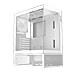 Invader X Mini Midi Tower Bianco - Foto miniatura 1