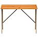 Set Divano da Giardino 3 pz con Cuscini Beige in Polyrattan - Foto miniatura 6