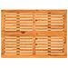 Set Divano da Giardino 3 pz con Cuscini Beige in Polyrattan - Foto miniatura 8