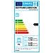 Cucina Elettrica HS67G2PMX 4 Fuochi a Gas Forno Elettrico Multifunzione Termoventilato Classe A+ 60 cm Colore Inox - Foto miniatura 2