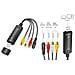 Logilink Usb Adapter Audio/videograbber Black (vg0030a) - Foto miniatura 1
