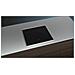 Piano Cottura iQ300 EH645HFB1E a Induzione 4 Zone Cottura da 60 cm Vetroceramica Nero /Inox - Foto miniatura 2