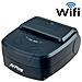 Stampante POS Portatile AVP-MP800R-WF Termica Diretta 203 DPI 70 mm /s USB Wi-Fi Colore Nero - Foto miniatura 1