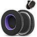 Cuscinetti Auricolari In Pelle Magic Cooling Per Cuffie Steelseries Arctis - Foto miniatura 1