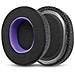 Cuscinetti Auricolari In Pelle Magic Cooling Per Cuffie Steelseries Arctis - Foto miniatura 2