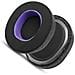 Cuscinetti Auricolari In Pelle Magic Cooling Per Cuffie Steelseries Arctis - Foto miniatura 3