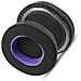 Cuscinetti Auricolari In Pelle Magic Cooling Per Cuffie Steelseries Arctis - Foto miniatura 4
