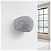 Sollux Lighting Lampada A Parete Globe In Cemento Sl.1362 - Moderno Lampada Da Parete Grigio 14x18x14 Cm - Foto miniatura 2