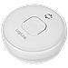 SC0016 sensore per fumo Rilevatore di riflesso fotoelettrico Wireless - Foto miniatura 1