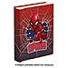 Diario Spiderman 10 Mesi - Foto miniatura 1